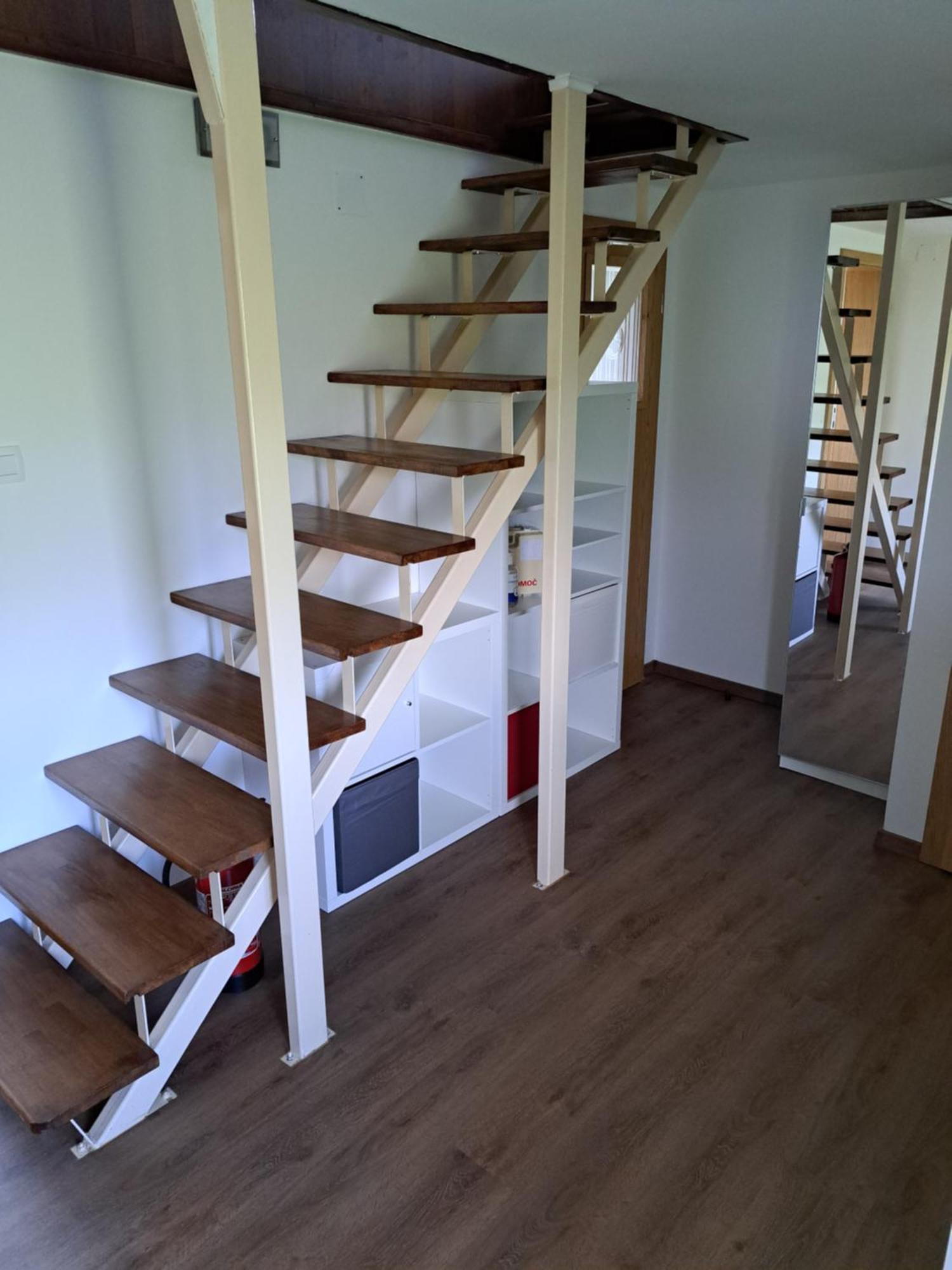 Vikend Hisa Vrhe Villa Senovo Exteriör bild
